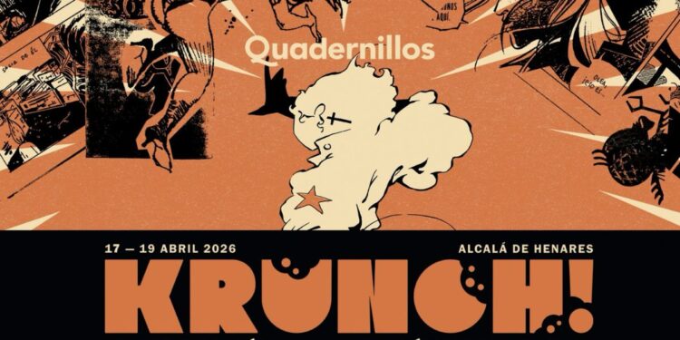 Fuente: Quadernillos
