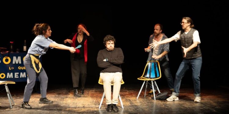 Fuente: Obra la Dieta. Directora de Obra