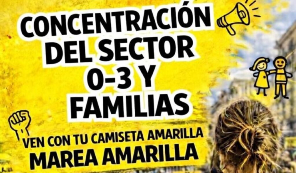 Marea Amarilla