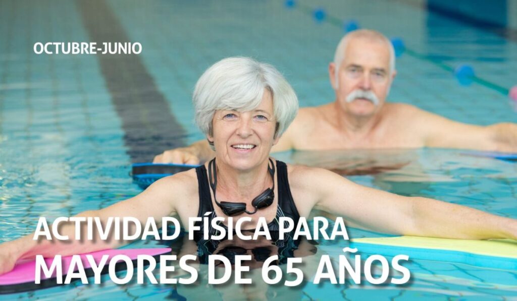 Natacion 65