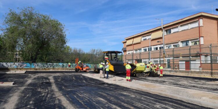 Fuente: Ayto Alcalá de Henares