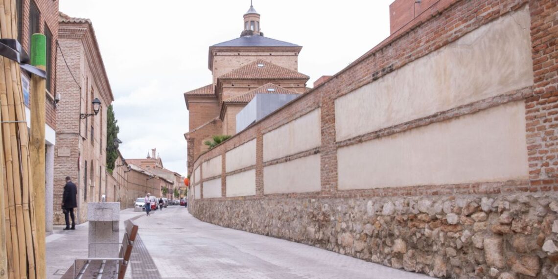 Fuente: Ayto Alcalá de Henares