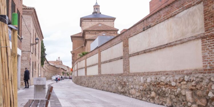 Fuente: Ayto Alcalá de Henares
