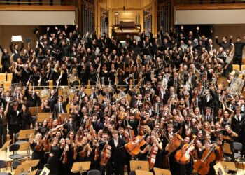 La Joven Orquesta Allegro Vivace presenta su gira nacional “De la Pasión al Nuevo Mundo”