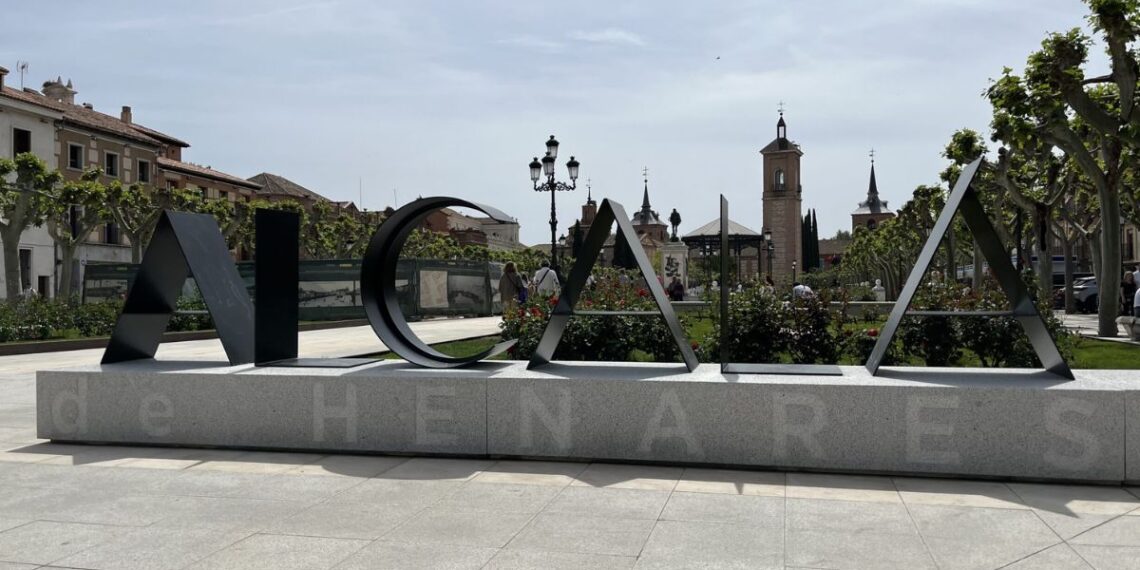 Fuente: Ayto Alcalá de Henares