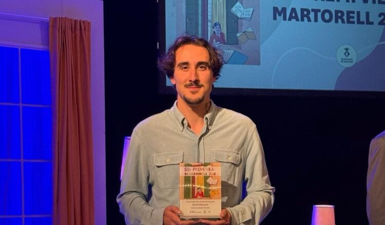 Premio 5oa