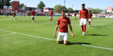 La RSD Alcalá suma un punto en Quintanar y mantiene vivo el pulso por el Playoff