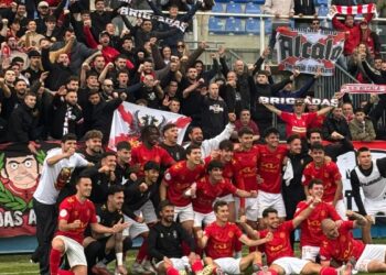 La RSD Alcalá vence al Fuenlabrada con autoridad y firma su cuarta victoria seguida con la décima portería a cero de Pantoja