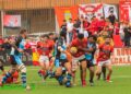 Rugby Alcalá supera a Poble Nou en un final de máxima tensión y mantiene el liderato de la Liga de Ascenso