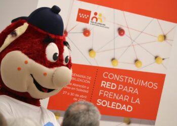 Alcalá celebrará el 18 de abril su primer Festival Intergeneracional del Ocio con más de 30 actividades en la Plaza de Cervantes