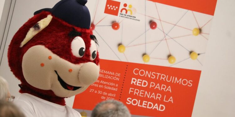 Alcalá celebrará el 18 de abril su primer Festival Intergeneracional del Ocio con más de 30 actividades en la Plaza de Cervantes 1 Fuente: Ayto Alcalá de Henares