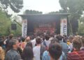 Sesión Vermú arrancó en el Parque O’Donnell con conciertos y reuniendo a bandas emergentes y consolidadas en Alcalá