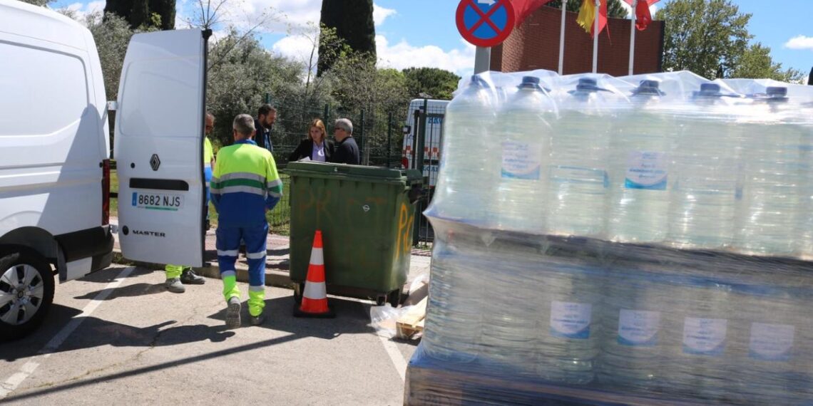 Fuente: Ayto Alcalá de Henares