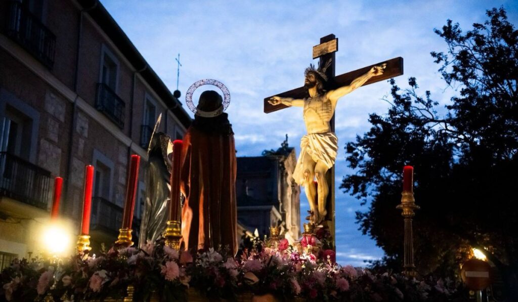 Viernes santo