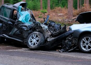 La mortalidad en carretera cae un 22% hasta marzo y firma el mejor trimestre histórico fuera de la pandemia