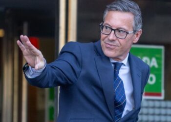 El PSOE de Alcalá tacha de “burla” la declaración de Alfonso Serrano sobre el informe policial difundido en X