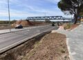 La avenida de Camarma encara su segunda fase mientras la primera sigue sin cerrarse por los retrasos acumulados