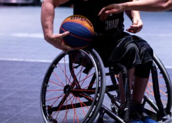 La Universidad de Alcalá dedicará una jornada al deporte adaptado e inclusivo el próximo 13 de abril