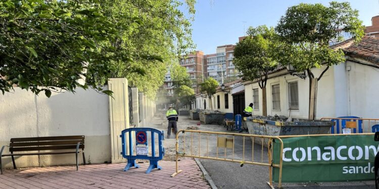 Foto: Ayuntamiento de Alcalá