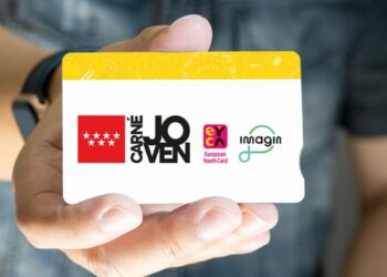El Carné Joven ya está disponible en Google Wallet y podrá usarse desde el móvil