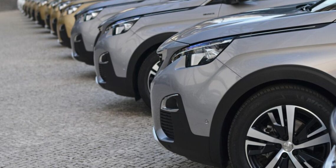 coches