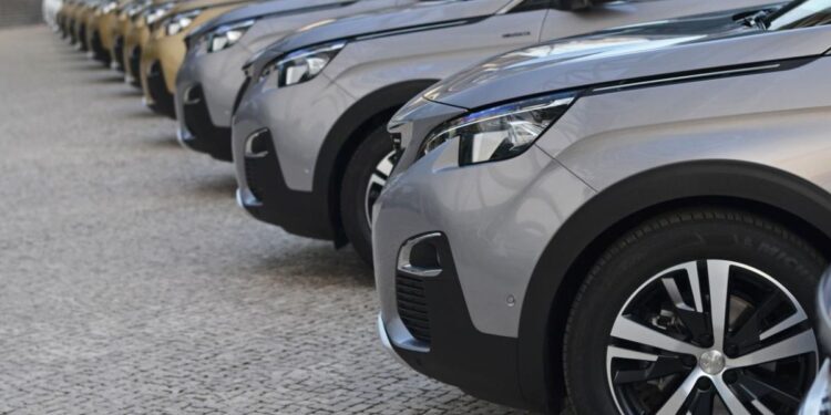 coches