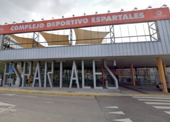 PP y Vox rechazan en el Pleno la propuesta de Más Madrid sobre el Complejo Deportivo Espartales