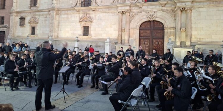 Foto: Ayuntamiento de Alcalá