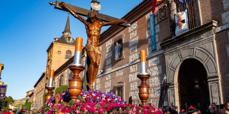 Foto: Ayuntamiento de Alcalá