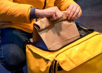 Convocada una huelga general de riders en España contra Glovo los días 24, 25 y 26 de abril