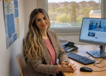 Una profesora de la UAH recibe un premio por su investigación sobre enseñanza del español en aulas multiculturales