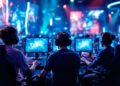 La Universidad de Alcalá acoge la final de TELECO Esports, símbolo de innovación y formación técnica