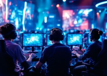 La Universidad de Alcalá acoge la final de TELECO Esports, símbolo de innovación y formación técnica