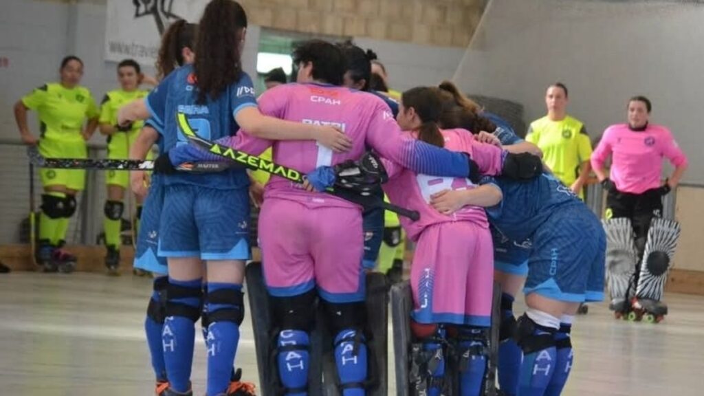 guerreras gatika