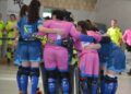 ‘Las Guerreras’ tiran de épica en Gatika y firman una victoria de carácter con solo siete jugadoras