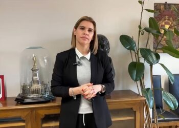 Judith Piquet exige una reunión al delegado del Gobierno por el impacto de la regularización de migrantes en los municipios
