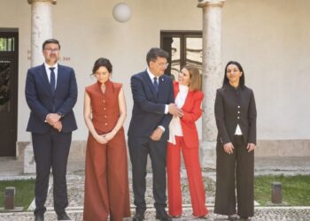 Judith Piquet: “Tendemos la mano al nuevo rector para seguir colaborando por el futuro de Alcalá”