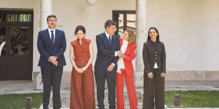 Foto: Ayuntamiento de Alcalá