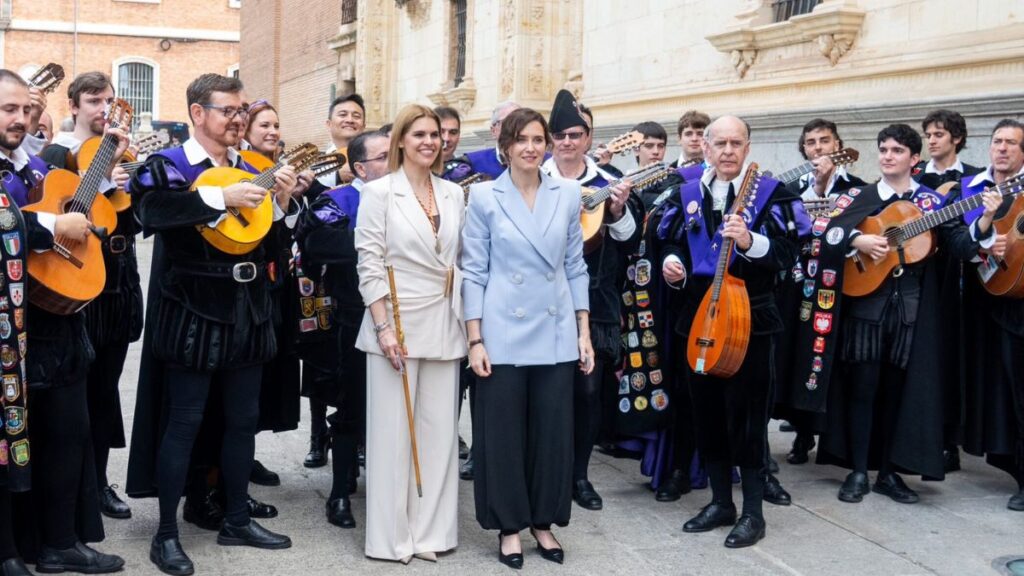 judith piquet isabel diaz ayuso