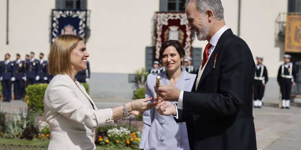 Foto: Ayuntamiento de Alcalá