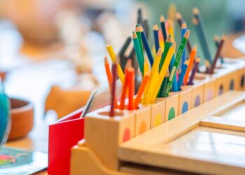 Educación revisará antes del verano la normativa estatal sobre ratios en escuelas infantiles de 0 a 3 años