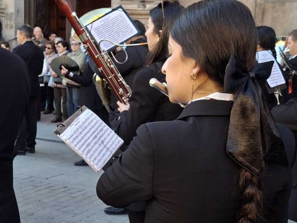 musica procesional la banda de palio 3