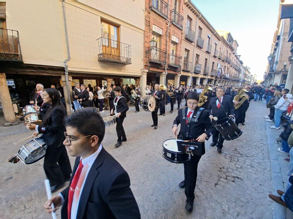 musica procesional la banda de palio 4
