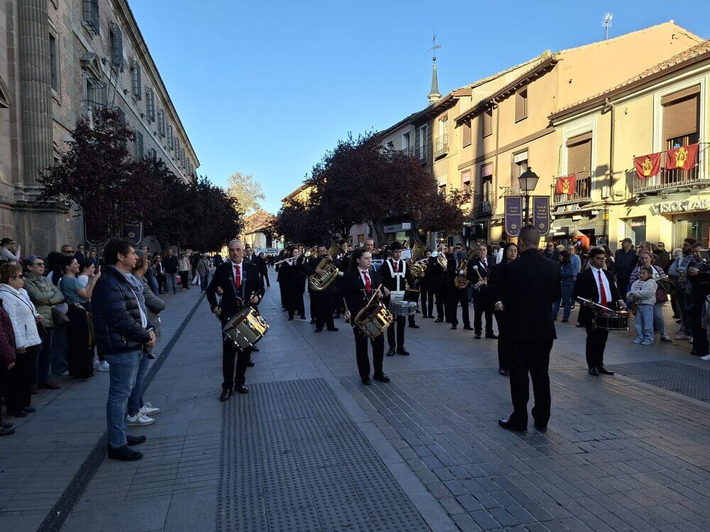 musica procesional la banda de palio 5