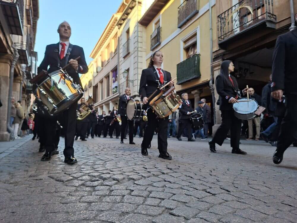 musica procesional la banda de palio 6