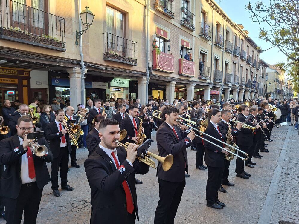 musica procesional la banda de palio 7
