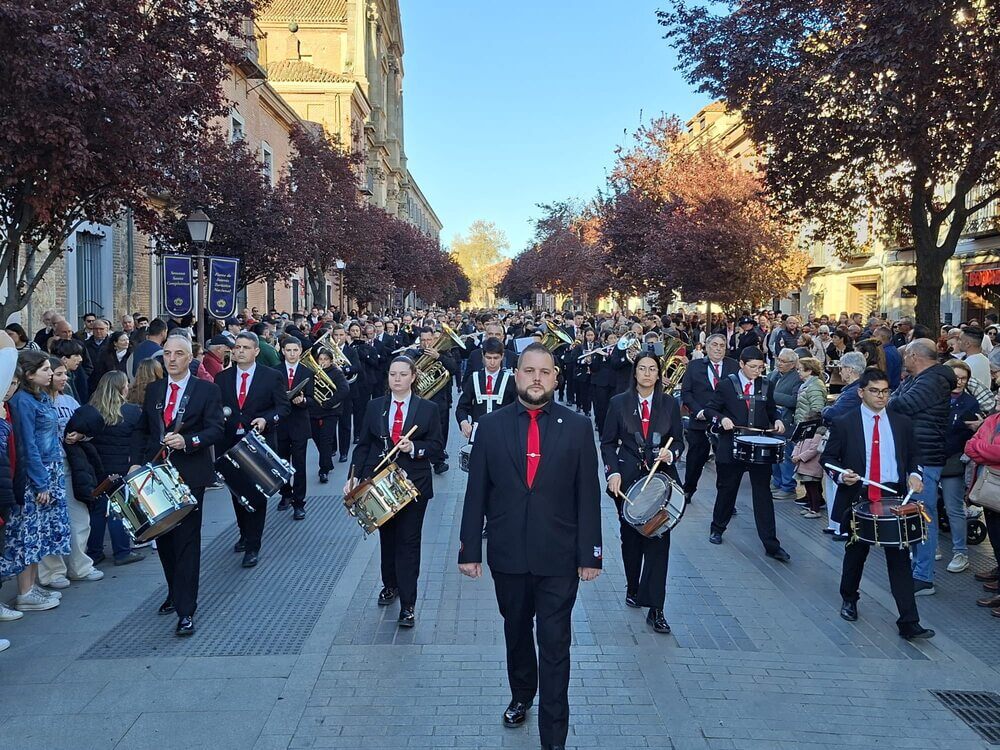 musica procesional la banda de palio 9