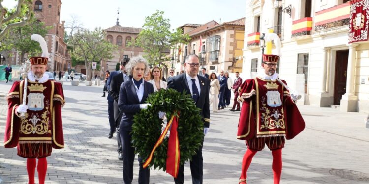 Foto: Ayuntamiento de Alcalá