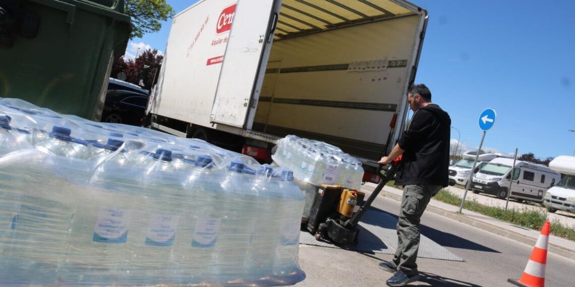 Foto: Ayuntamiento de Alcalá