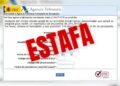 La Policía Nacional alerta de una campaña de phishing que suplanta a Hacienda con falsas notificaciones electrónicas